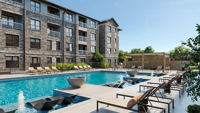 Building Photo - Marlowe Corinth Groves