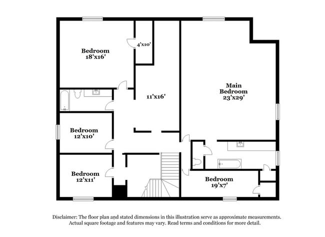 Foto del edificio - 8623 N 68th Dr