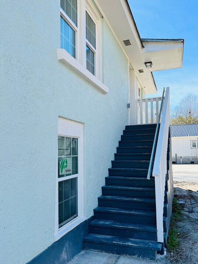 Foto del edificio - 1217 N 44th St