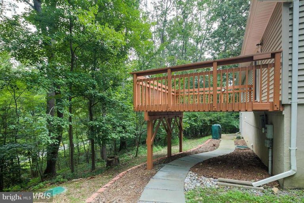 9200 Hawkins Creamery Rd, Gaithersburg, MD 20882 House Rental in