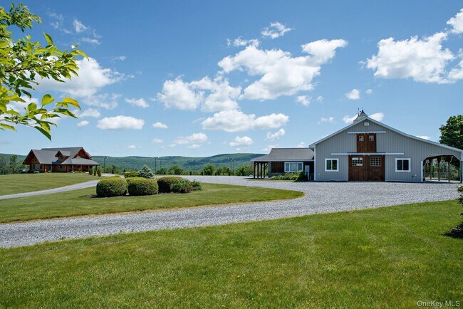 Foto del edificio - 209 Cricket Hill Rd