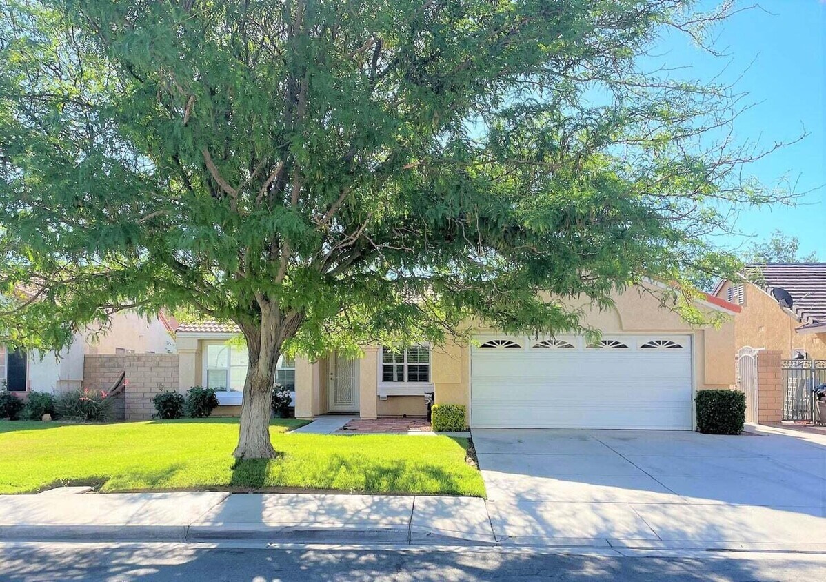 85 Houses for Rent in Lancaster, CA Westside Rentals