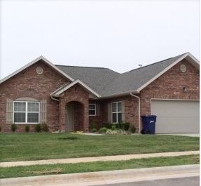 Foto del edificio - Cloverhill Estates