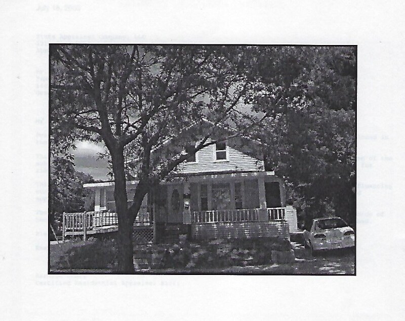 Primary Photo - 1237 Cedar St