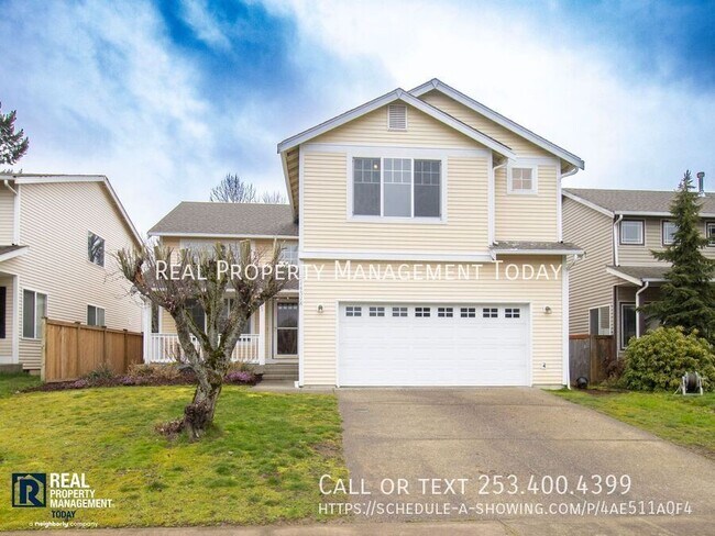 Foto del edificio - 14518 81st Ave E