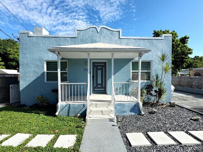 Foto del edificio - 1129 NW 30th St