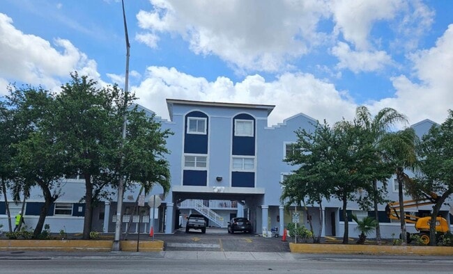 Foto del interior - Kina Hialeah