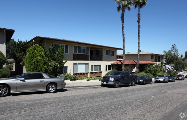 Sunridge Terrace Rentals La Mesa, CA