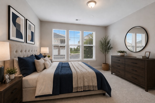 Interior Photo - Essex Chase