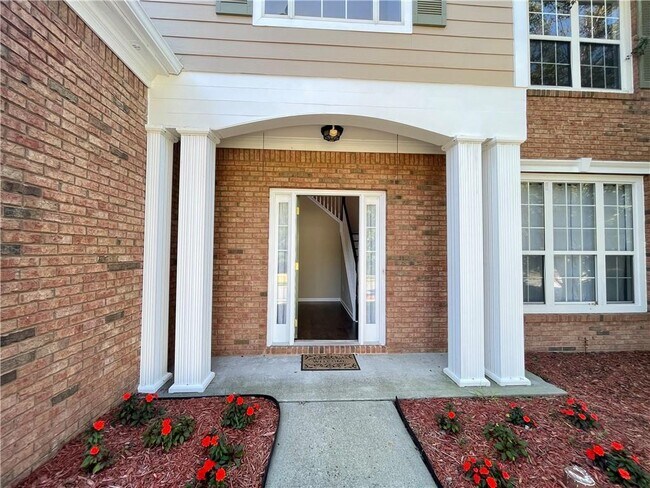 Foto del edificio - 3543 Butler Springs Trace