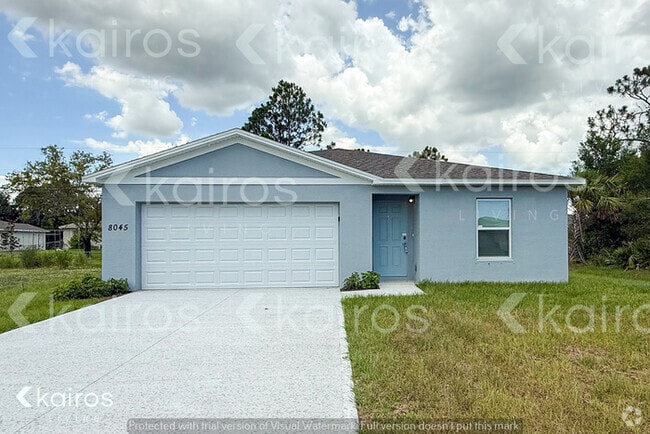 Building Photo - 8045 99th Ct