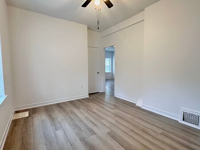 Chambre à coucher - 61 Pelham Rd