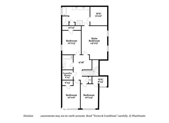 Building Photo - 4038 Lake Manor Way