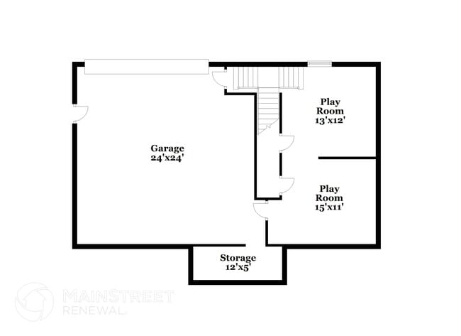 Building Photo - 209 Township Dr