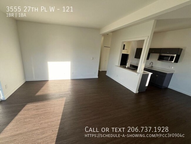 Photo - 3555 27th Pl W-121 Apartment