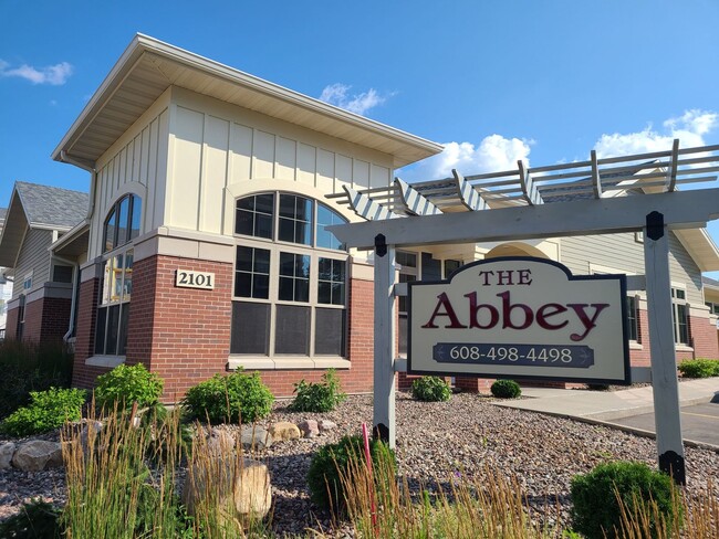 Foto del interior - The Abbey