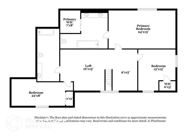 Building Photo - 5808 Petersburg Pkwy