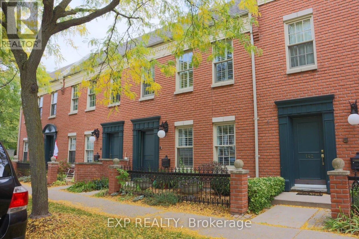 Photo principale - 144 Hibernia St