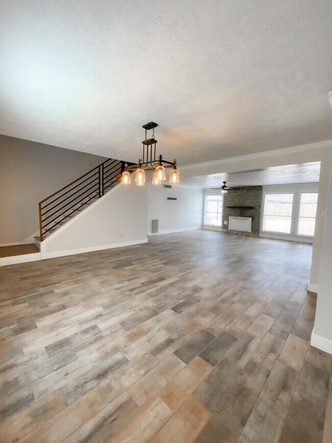 Foto del edificio - 1358 Westgreen Blvd