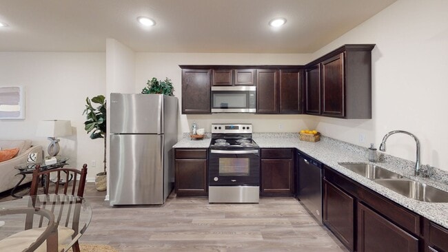 Interior Photo - The Ranch On Rhones Quarter