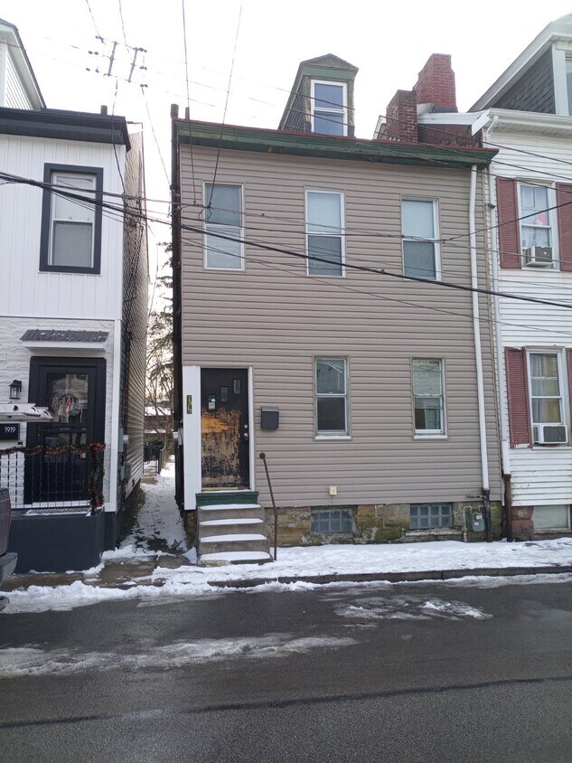 Photo - 1917 Tours St (Pittsburgh, PA)