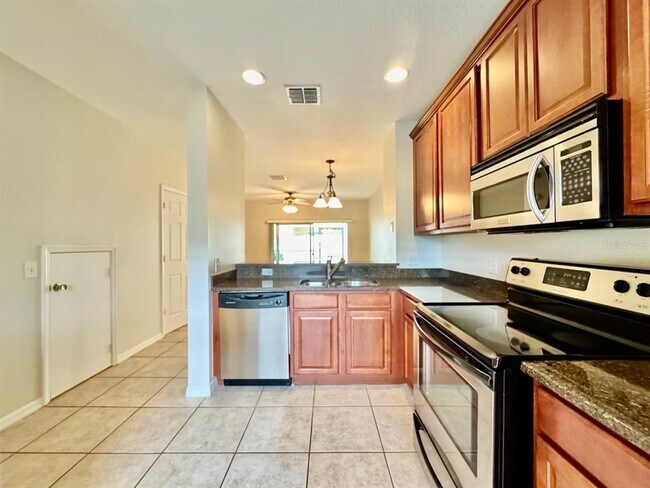 Foto del edificio - 8504 Brushleaf Way