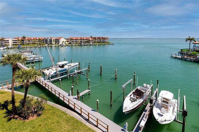Foto del edificio - 363 Pinellas Bayway S