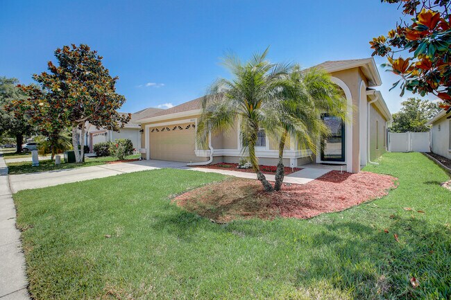 Building Photo - 3822 Washburn Pl