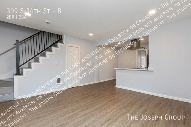 Foto del edificio - 309 S 34th St