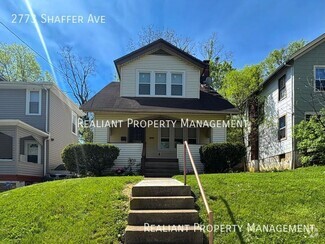 Building Photo - 2773 Shaffer Ave