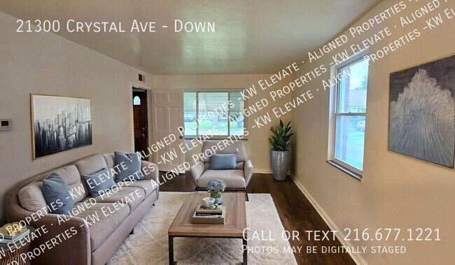 Foto del edificio - 21300 Crystal Ave
