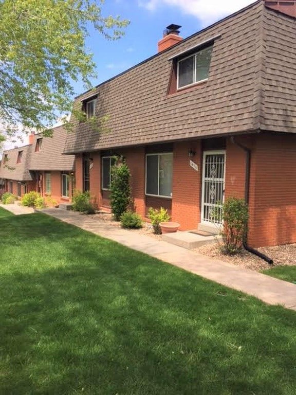 14711 W Ellsworth Ave, Golden, CO 80401 Townhome Rentals in Golden CO