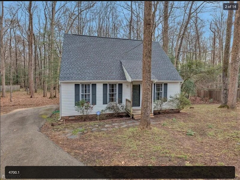Primary Photo - 4700 Mason Way Ct