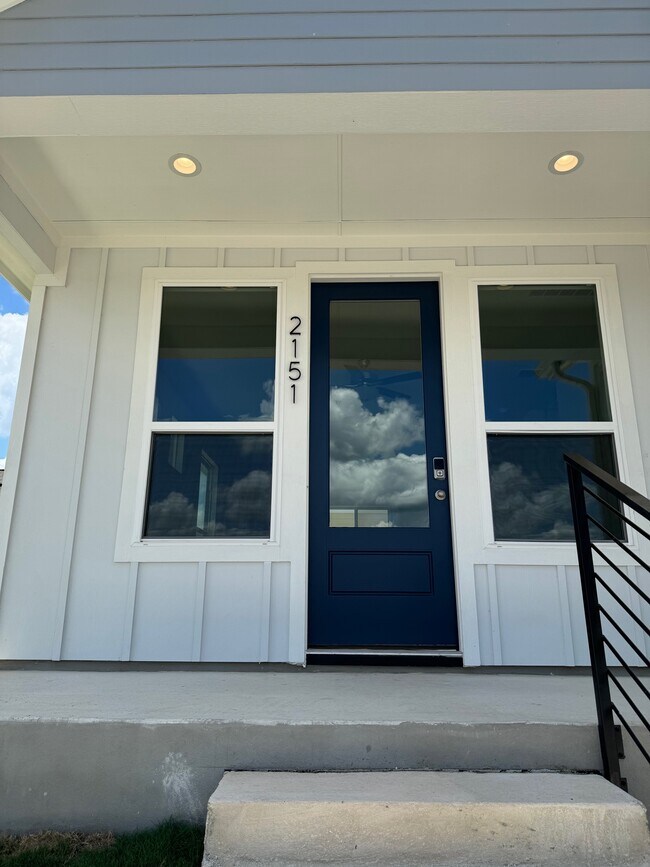 Foto del edificio - 2151 Hofstaat