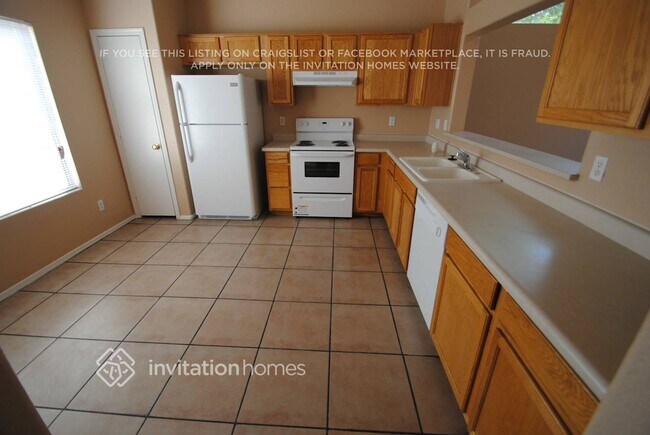 Foto del edificio - 8416 W Monterey Way