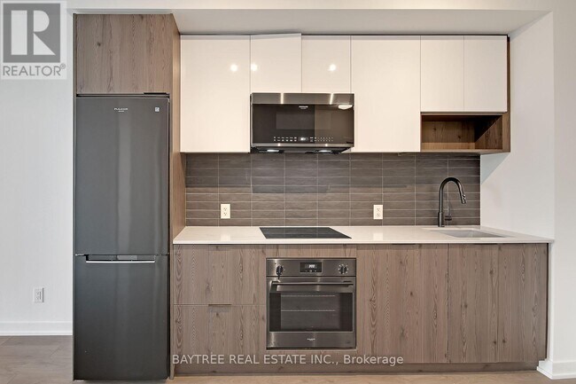 Photo du bâtiment - 5 Defries St