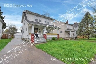Building Photo - 552 S Terrace Ave