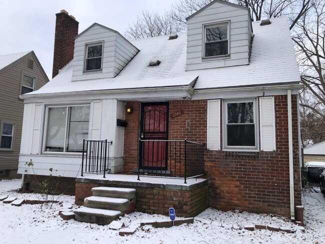 Building Photo - 7745 Memorial St