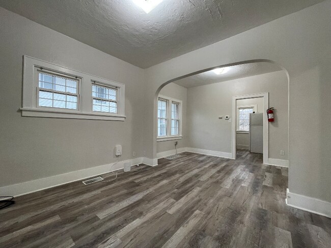 Foto del edificio - 417 S Fairmount St