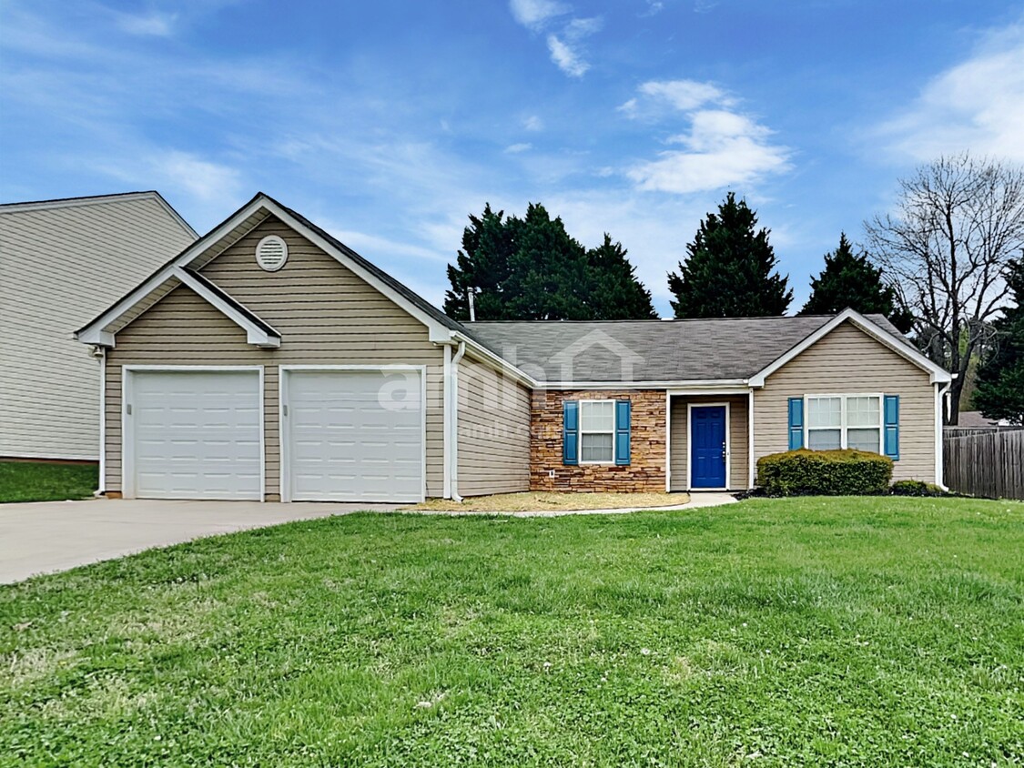 Foto principal - 6014 Pennycross Ln