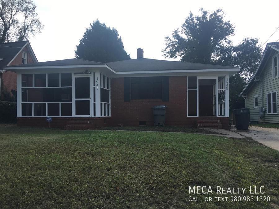 Foto principal - 1943 Woodcrest Ave