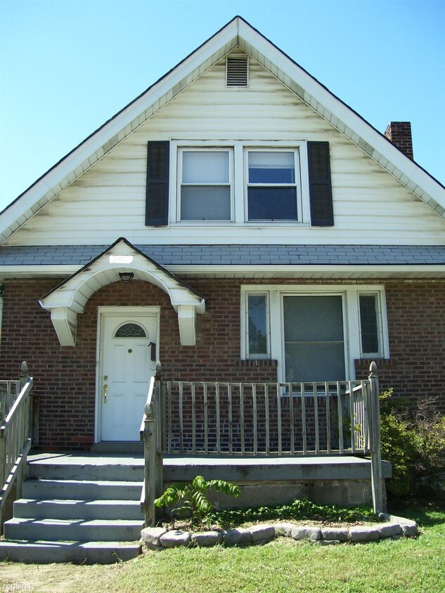 2217 McCausland Ave, Saint Louis, MO 63143 House Rental in Saint