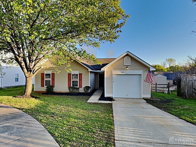 Building Photo - 1513 Tirano Ct