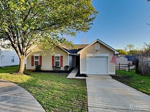 Building Photo - 1513 Tirano Ct