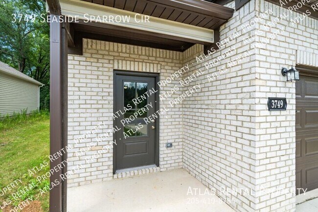 Building Photo - 3749 Seaside Sparrow Cir