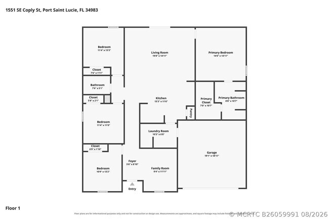 Building Photo - 1551 SE Coply St