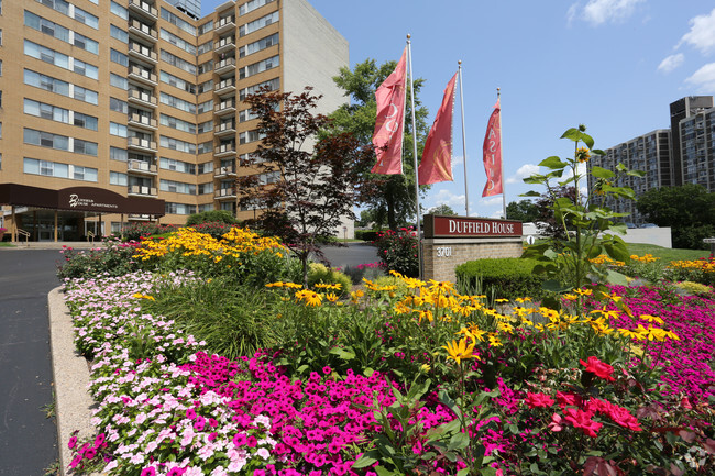 Building Photo - Duffield House Apartments