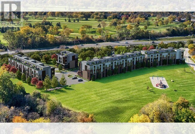 Photo du bâtiment - 16 Melbourne Ave