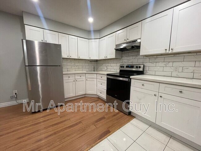 Photo du bâtiment - 30 William St