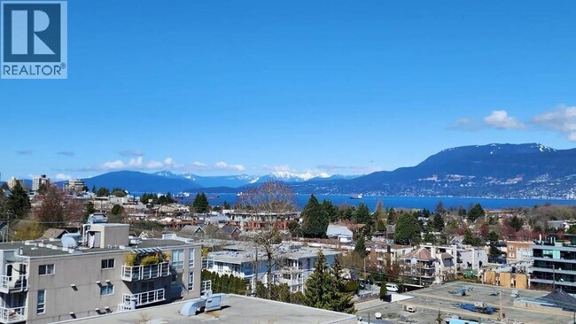 Photo du bâtiment - 1777 W 7th Ave